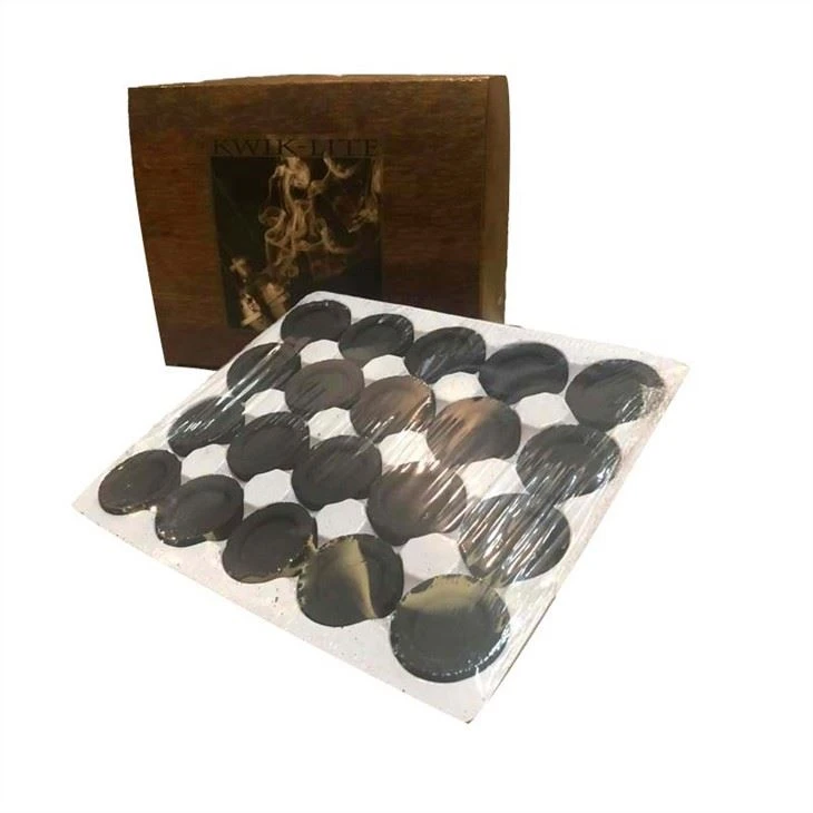 Apple Tree Coal Hookah Charcoal