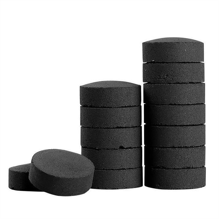 Coconut Coal for Hookah