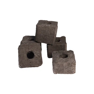 Pure Bamboo Hookah Coal