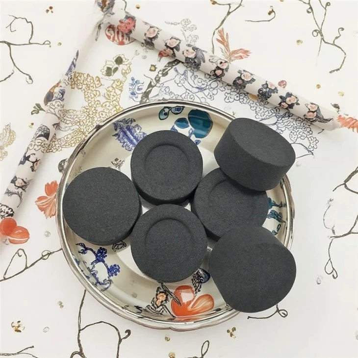 27mm Incense Or Hookah Charcoal