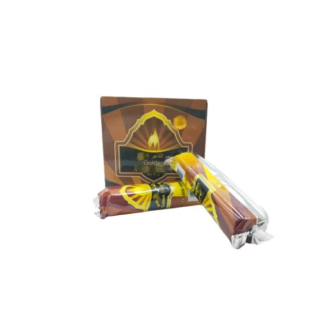 Arabian Gold Hookah Charcoal