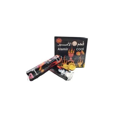 Charcoal Briquette For Hookah