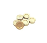 Golden Incense Tablet Charcoal For Shisha Hookah