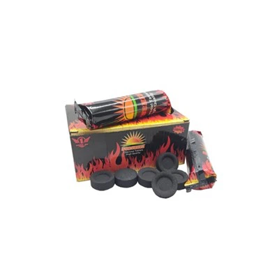 Fast Light Incense Coal