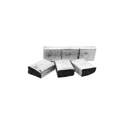 Silver Torch Hookah Charcoal Sticks High Grade Smokeless Shisha Coal